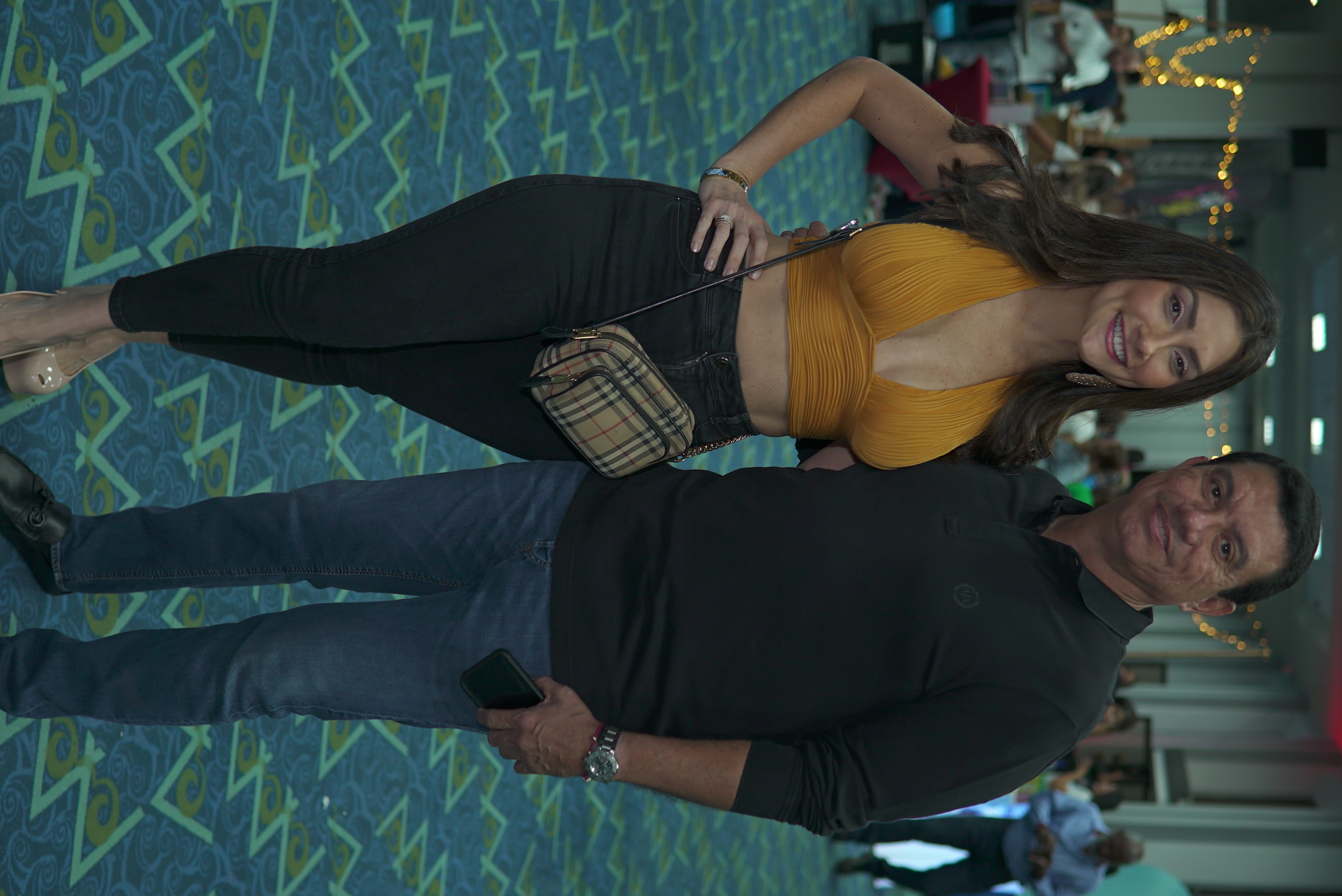 Foto de un participante del evento DAVID BISBAL